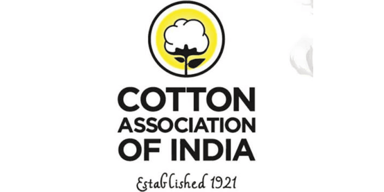 CAI Raises India’s 2025-26 Cotton Pressing Estimate to 337 Lakh Bales