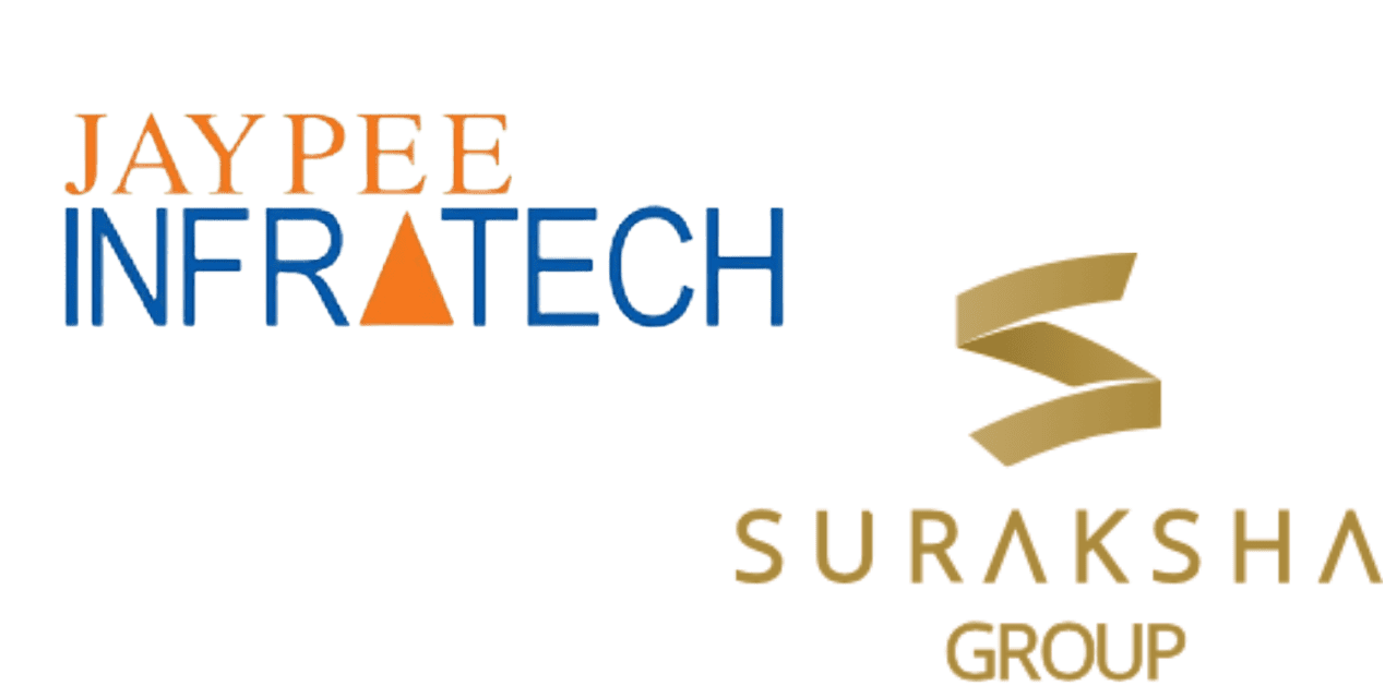 Suraksha Completes 84 Towers, Speeds Up Wish Town Delivery