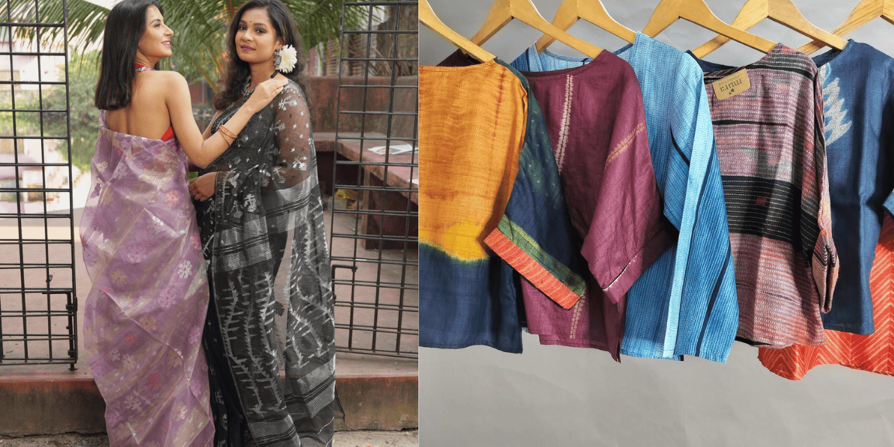 Vastra Utsav 2026 Celebrates India's Textile Heritage, Handlooms and Sustainable Fashion