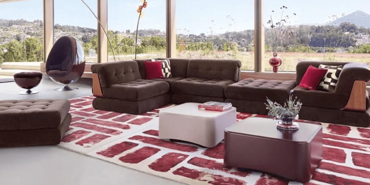 Roche Bobois Expands Craftsmanship Focus with Fall-Winter 2026/27 Collection