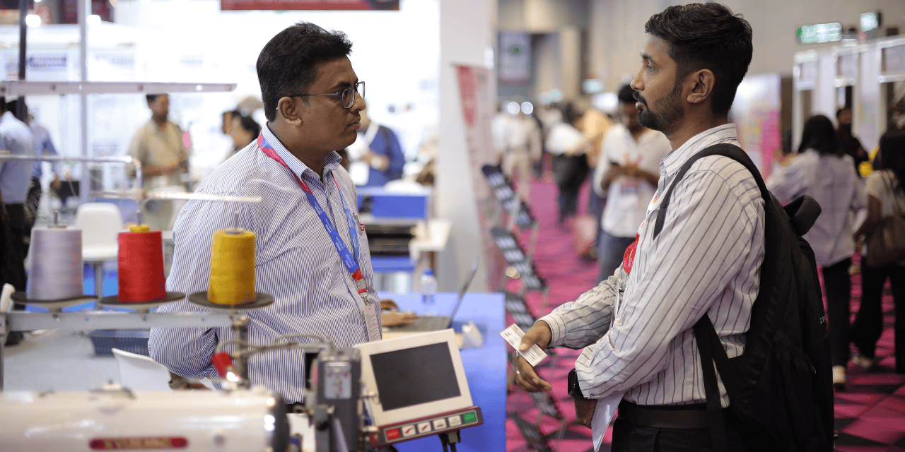 Gartex Texprocess India 2026 Returns with Denim Show in Delhi