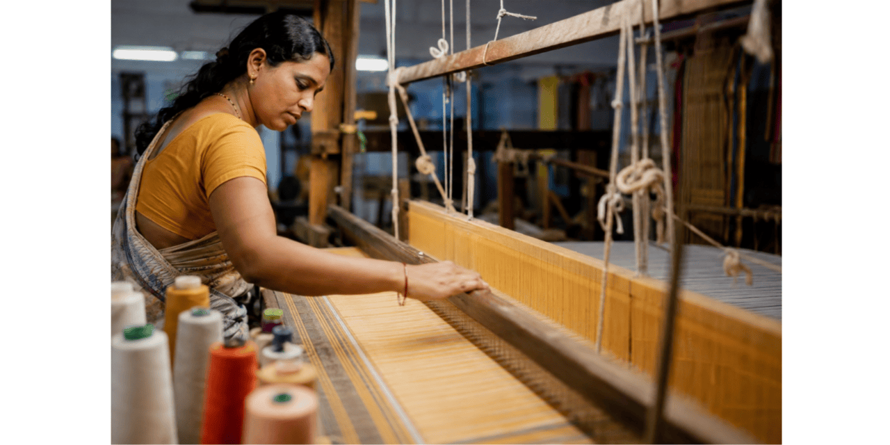 Contemporary Handloom Needs Innovation Beyond Nostalgia