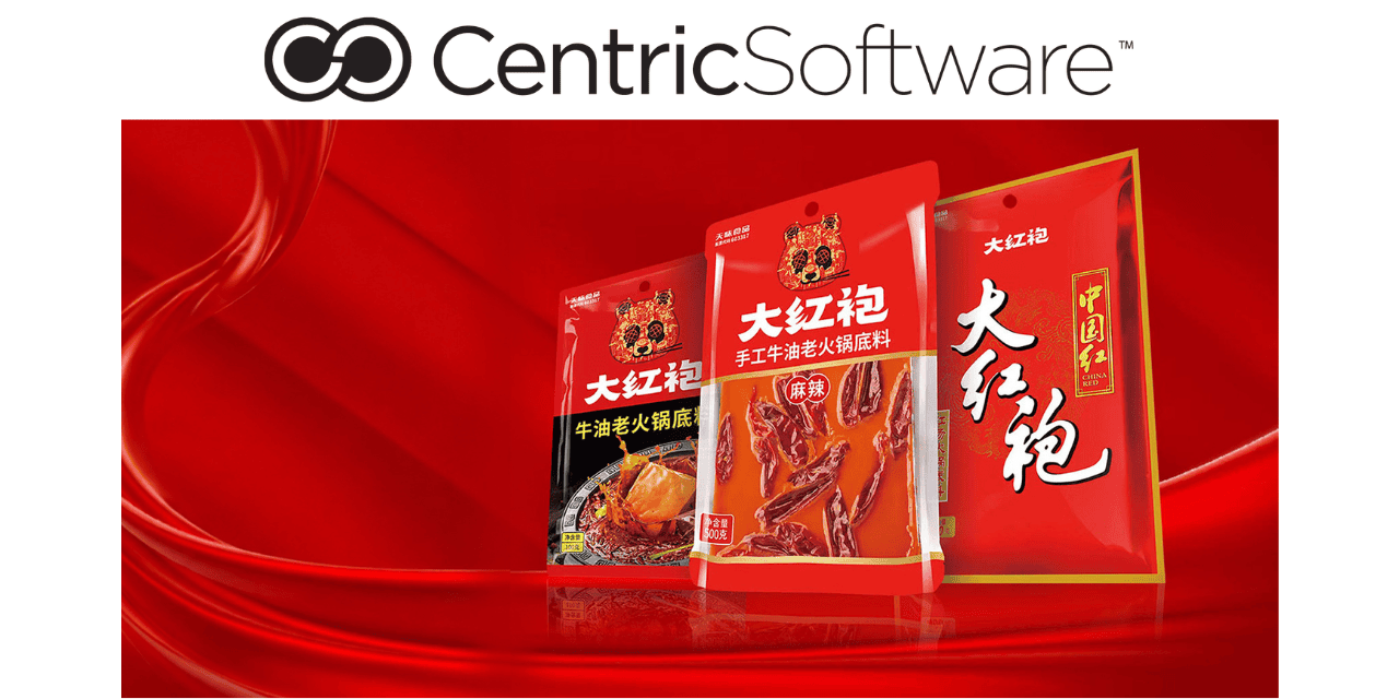 Teway Food Achieves 100% Compliance with Centric PLM