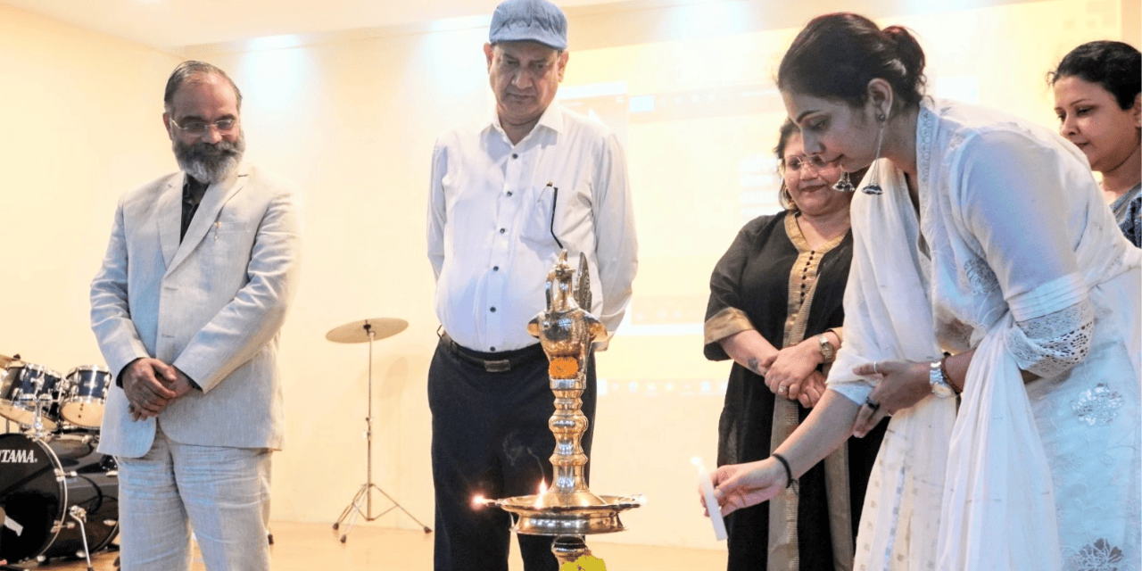 NIFT Mumbai Welcomes New Students with Orientation Programme 2026