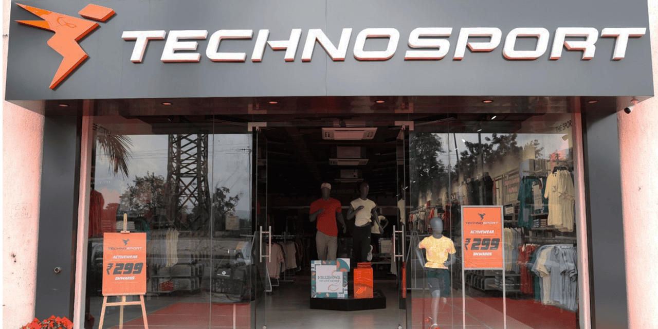 TechnoSport Opens First Exclusive Brand Outlet in Jharkhand