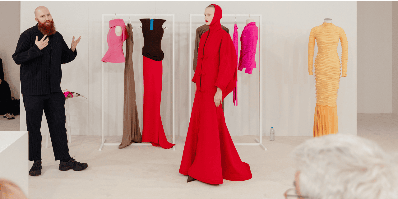 International Woolmark Prize Opens 2026 Global Applications
