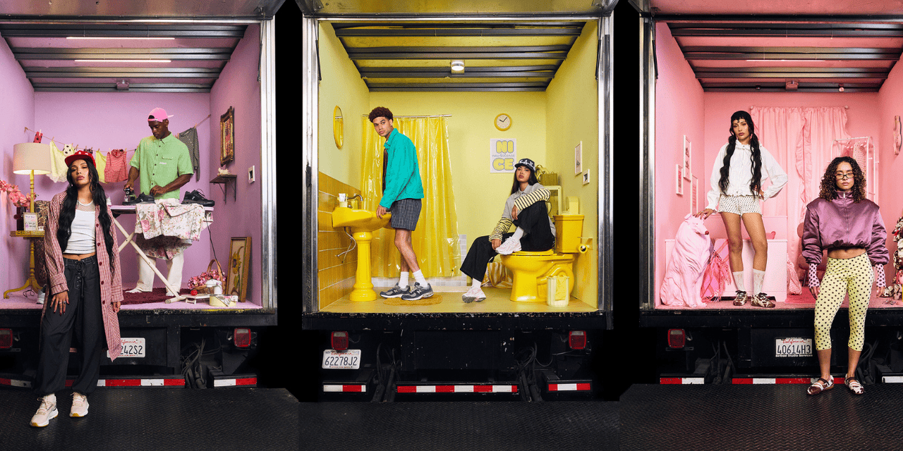 Shoe Palace Enhances Product Visibility and Scales Private Label with Centric PLM