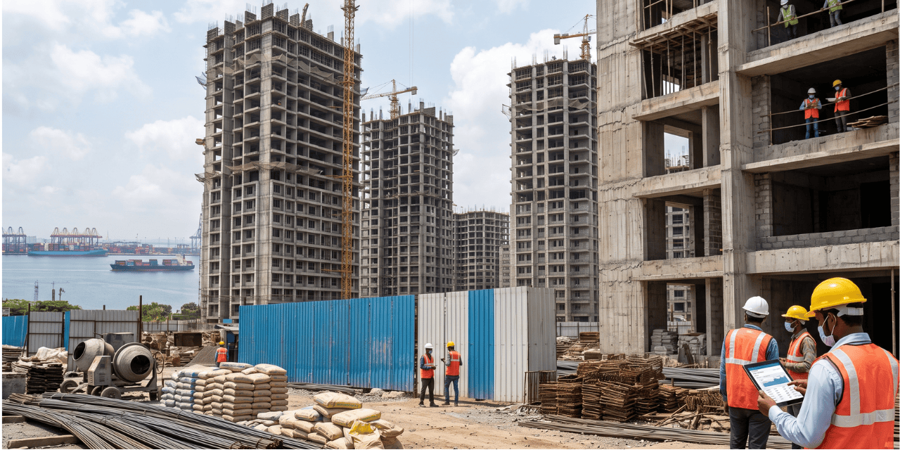 Centre Advises 4-Month RERA Extension for Delayed Projects