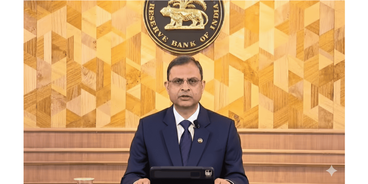 RBI Holds Repo Rate at 5.25%; Industry Welcomes Policy Stability