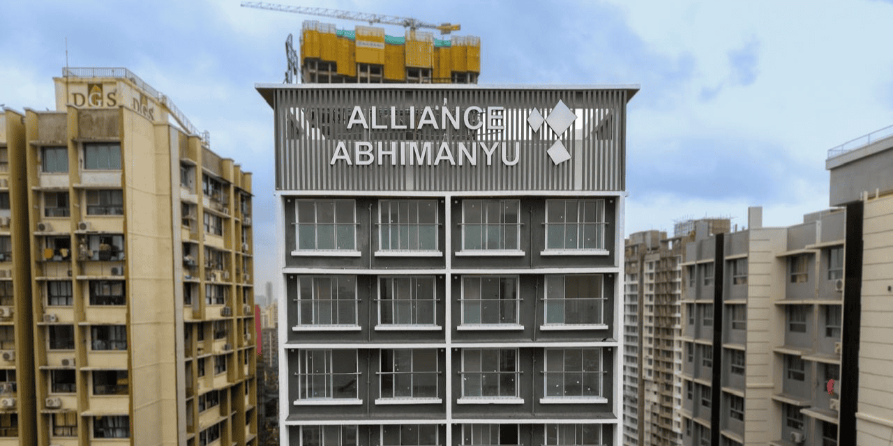 Alliance City Completes Alliance Vista and Alliance Abhimanyu; Both Projects Fully Sold Out
