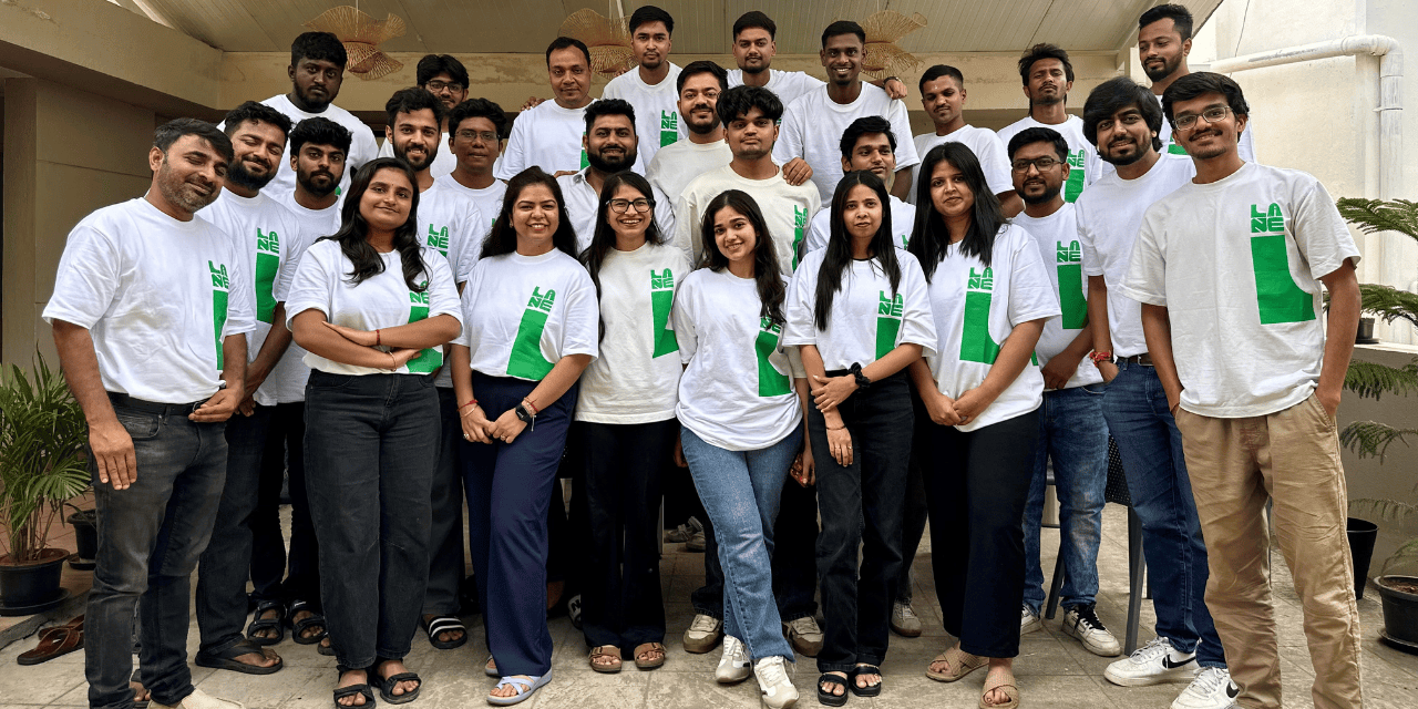 Lane Raises ₹8.5 Crore to Transform Driver Education in India