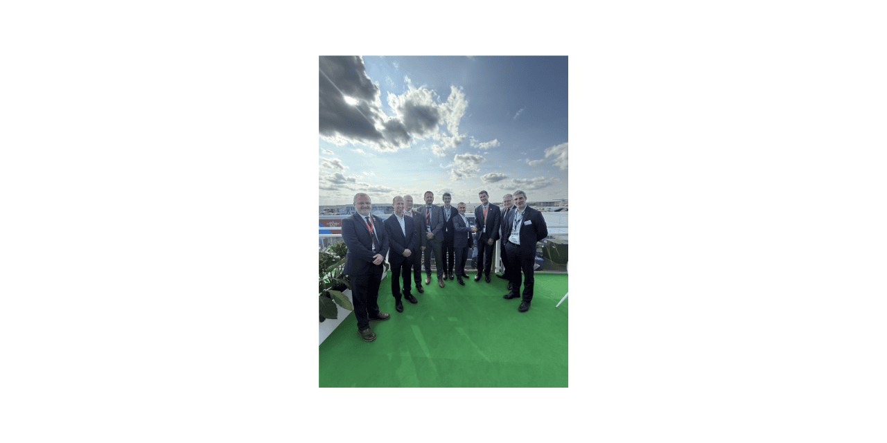Syensqo Signs Multi-Year Supply Agreement with Airbus Syensqo Signs Multi-Year Supply Agreement with Airbus
