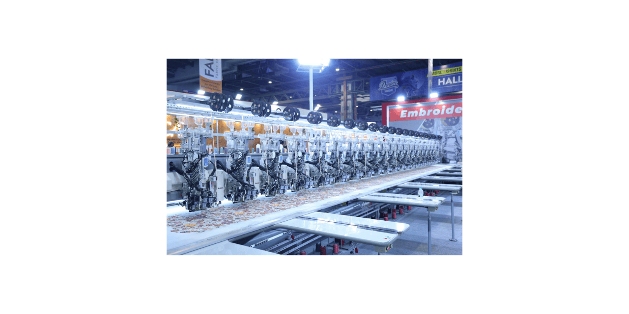 Gartex Texprocess India 2026 Sees Strong Business Engagement Gartex Texprocess India 2026 Sees Strong Business Engagement