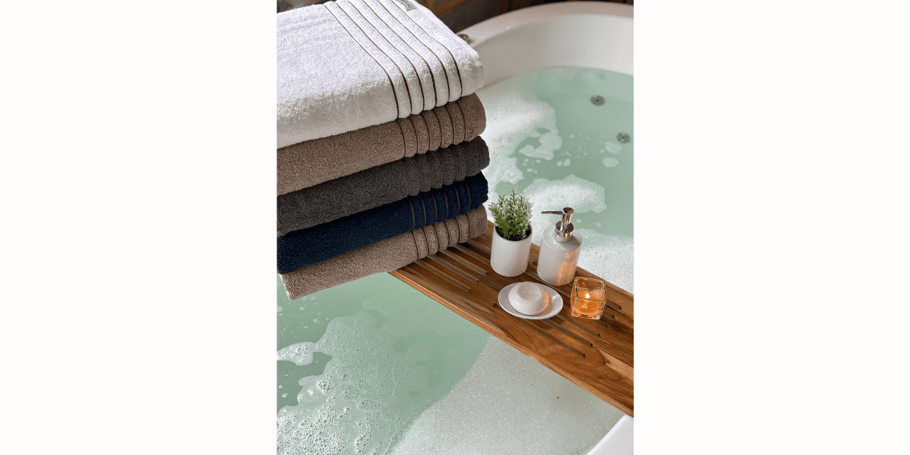 Brazil’s Towel Buyers Embrace GSM as Digital Retail Evolves