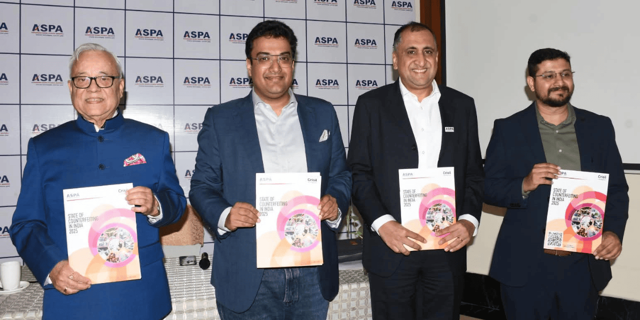 89% of Indian Consumers Bought Counterfeit Products