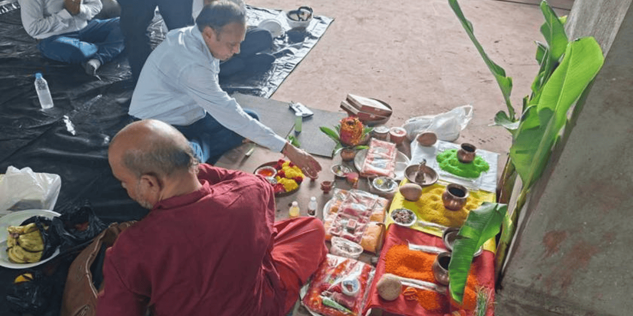Vipul Organics Starts Production at Sayakha Facility