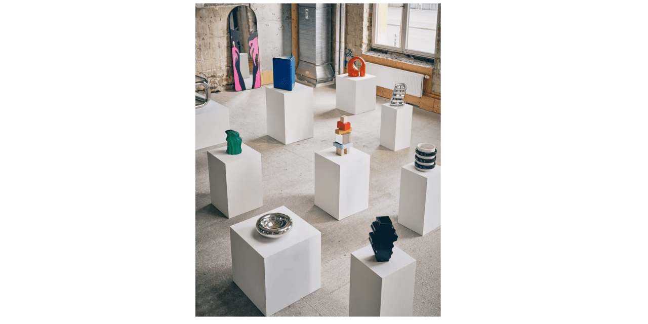 Konstrunda Brings Affordable Collectible Design to Homes Konstrunda Brings Affordable Collectible Design to Homes