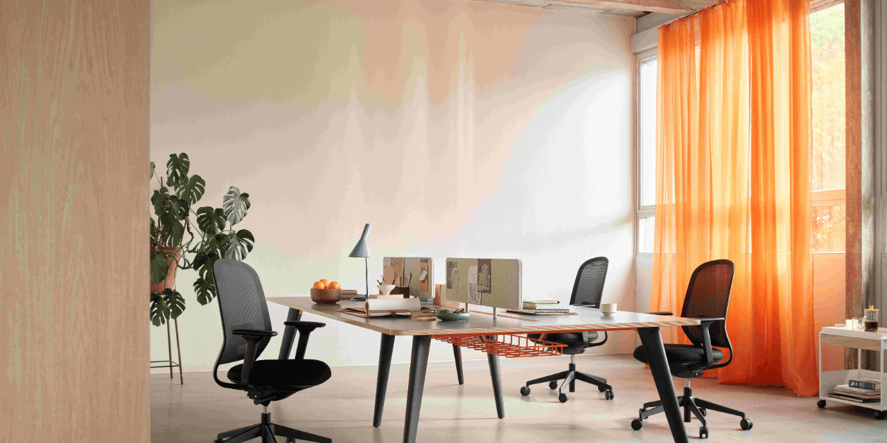 The Senator Group India Launches Elate Office Chair