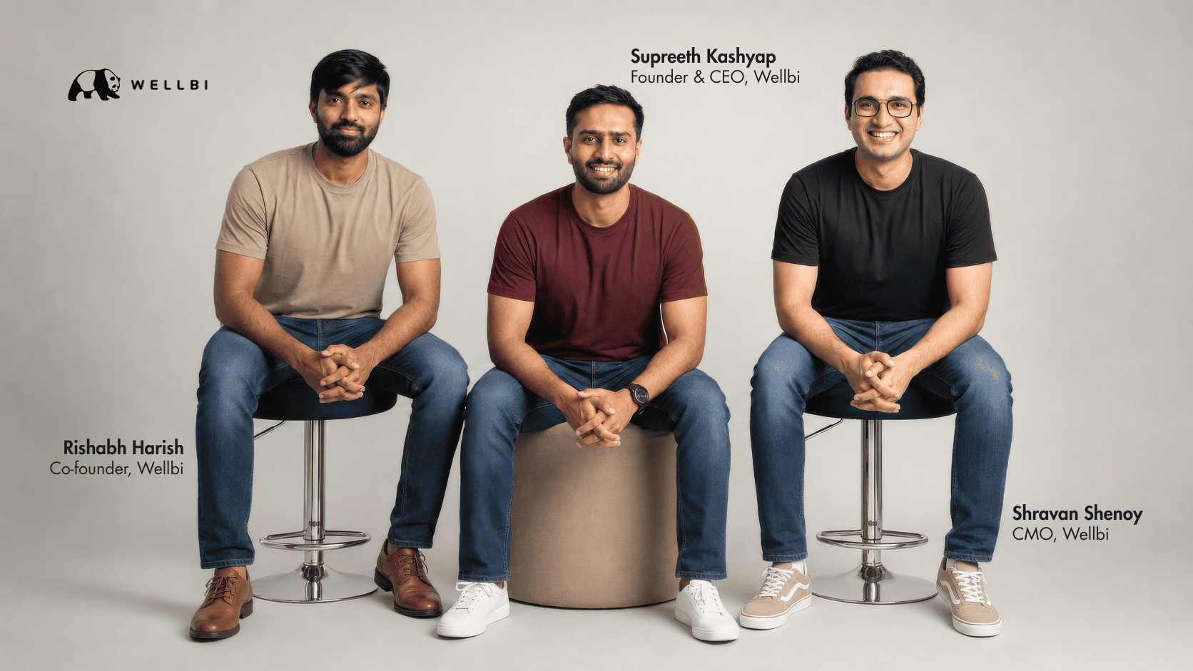 Wellbi Becomes Zerodha’s Corporate Apparel Partner