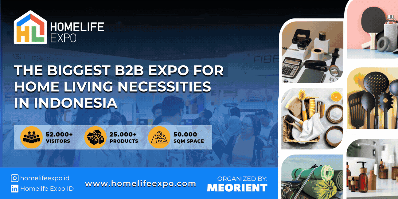 INTEX 2026 – Indonesia International Textile Expo