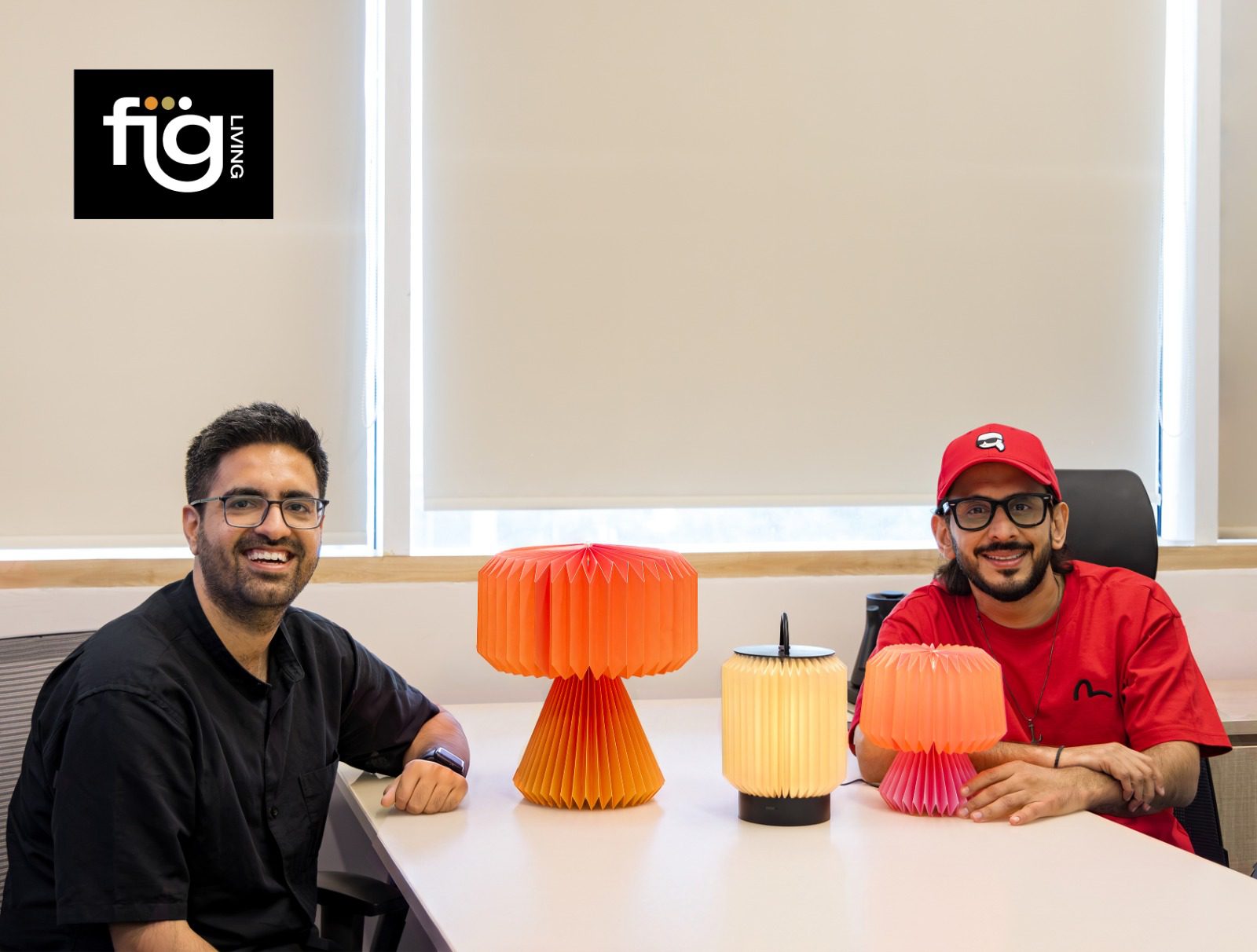 Aman Gupta Invests in FIG Living for Home Growth