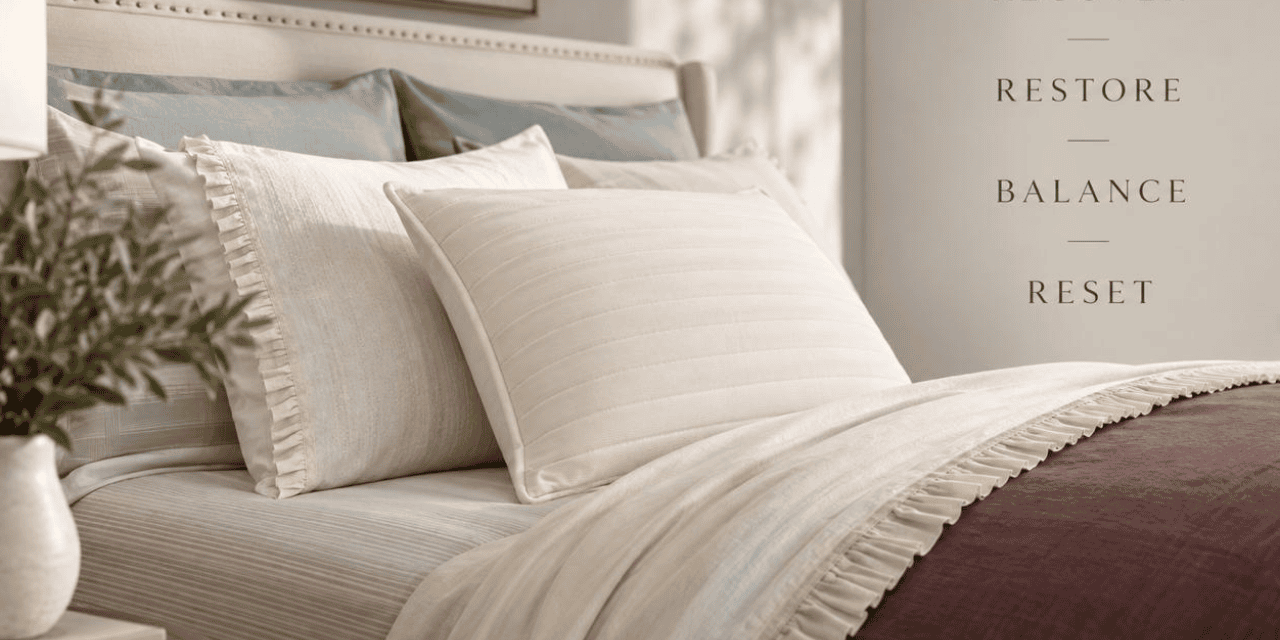 Alok Industries Targets Growth in Global Home Textiles Alok Industries Targets Growth in Global Home Textiles
