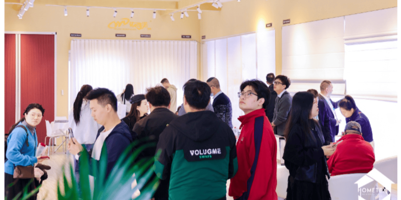 Hometex Vietnam 2026 Launches Hosted Buyer Program