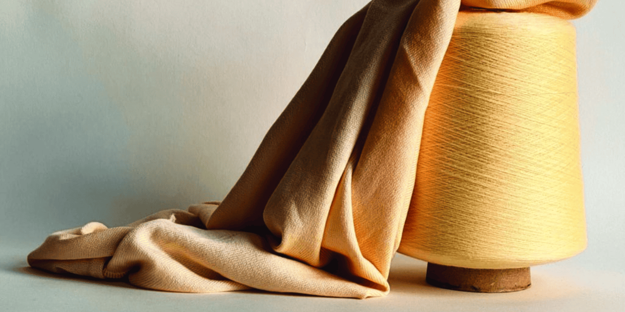 Sustainable Bio-Based Fabrics Gain Ground Sustainable Bio-Based Fabrics Gain Ground