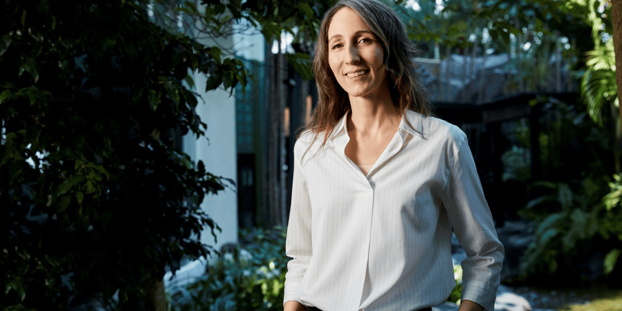 Jane Abernethy to Champion Regenerative Design in India Jane Abernethy to Champion Regenerative Design in India