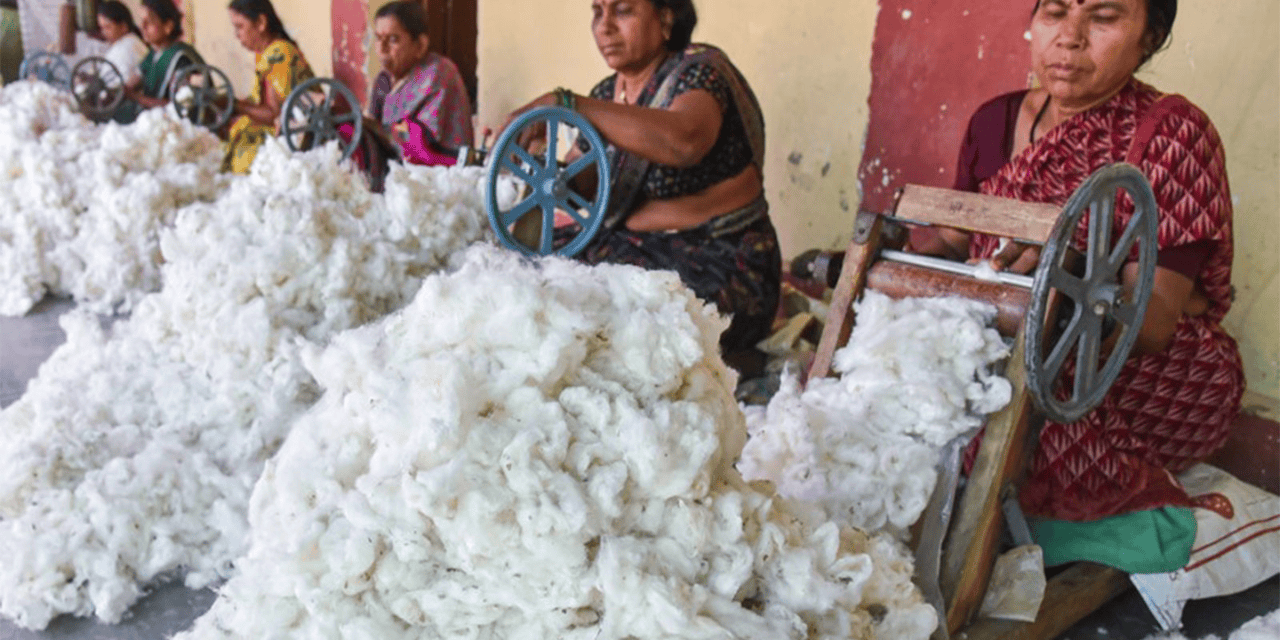 India Textile Sector Poised for Multi-Year Export Growth: Jefferies