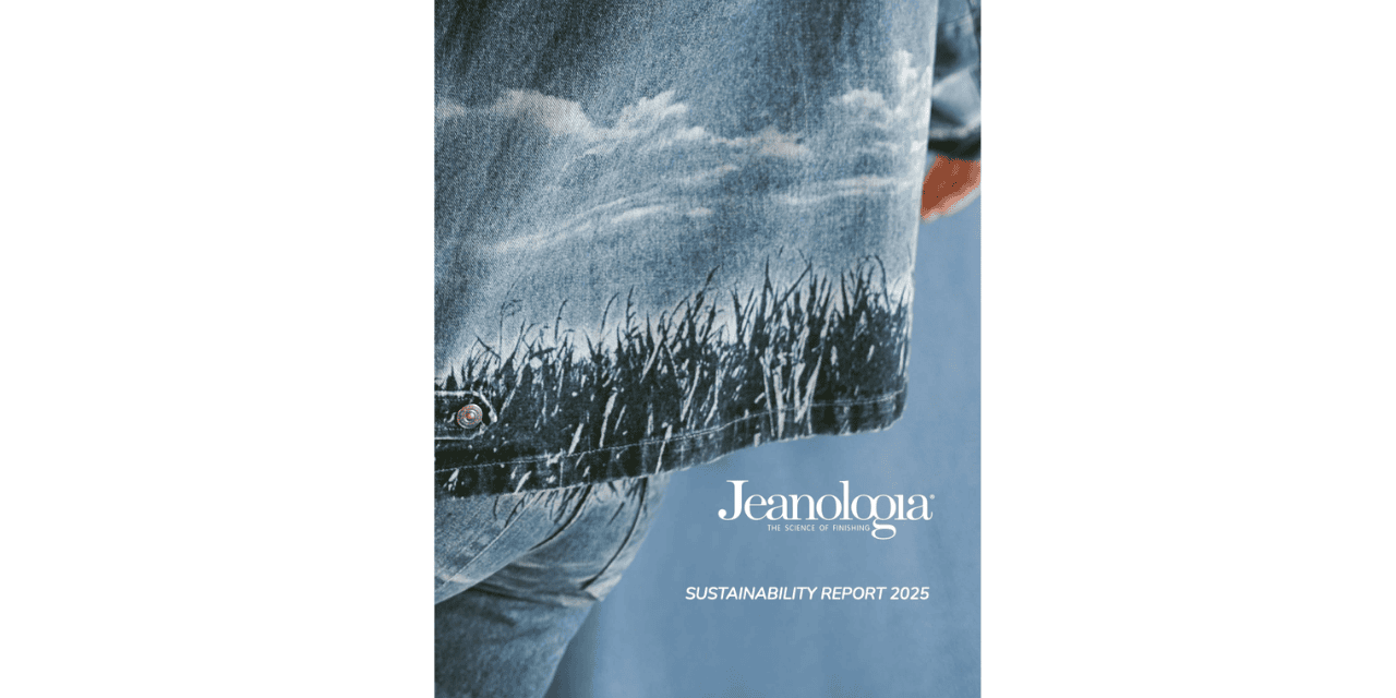 Jeanologia Sustainability Report 2025 Highlights Impact Jeanologia Sustainability Report 2025 Highlights Impact
