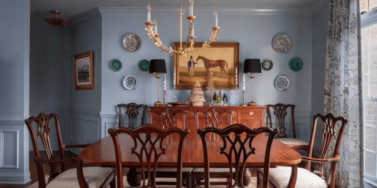 Fall 2026 Home Design Trends: Houzz Reveals Top Ideas