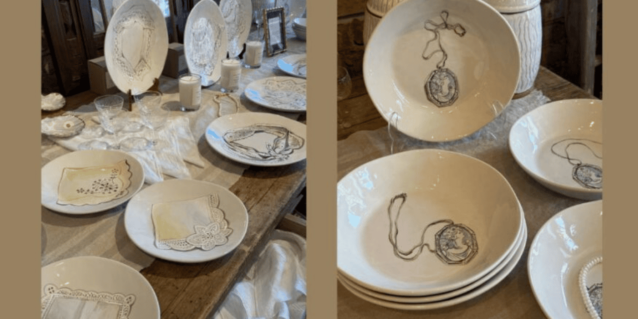 The Bellwether Southold: A New Home Décor Treasure Trove