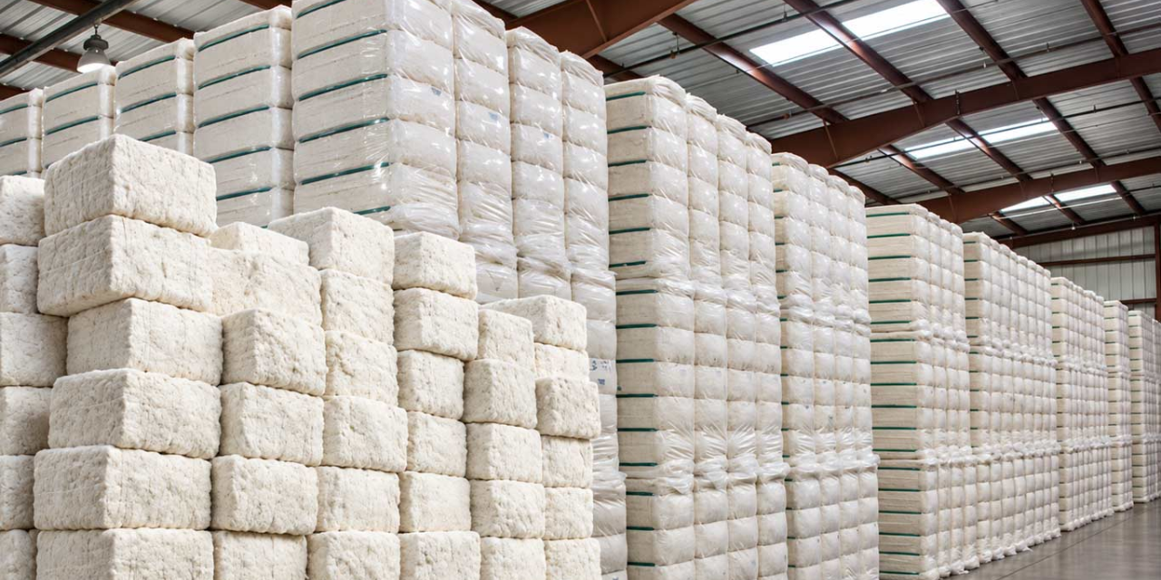 Textile Industry Seeks 6-Month Duty-Free Cotton Extension Textile Industry Seeks 6-Month Duty-Free Cotton Extension