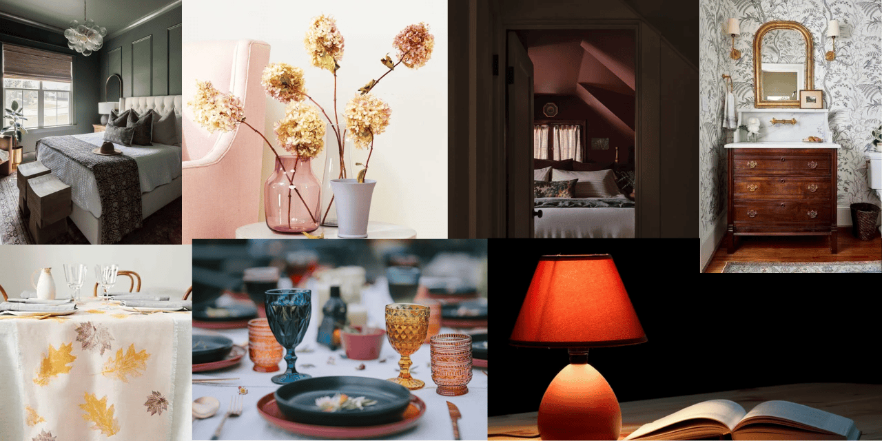 Fall Décor Trends 2026: 7 Styles for Your Home