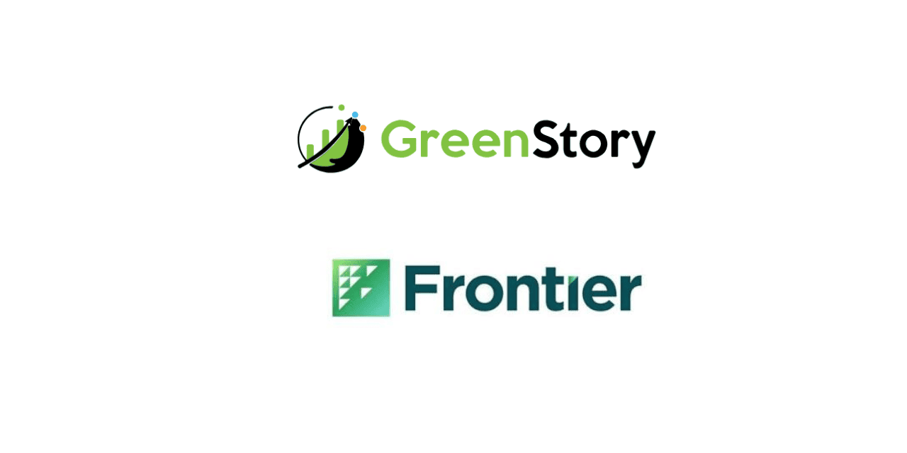 Green Story and Frontier Partner to Bring Environmental Data into Fashion Material Sourcing