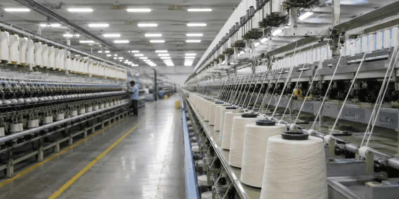 India Manufacturing Growth Slows in August 2026 India Manufacturing Growth Slows in August 2026