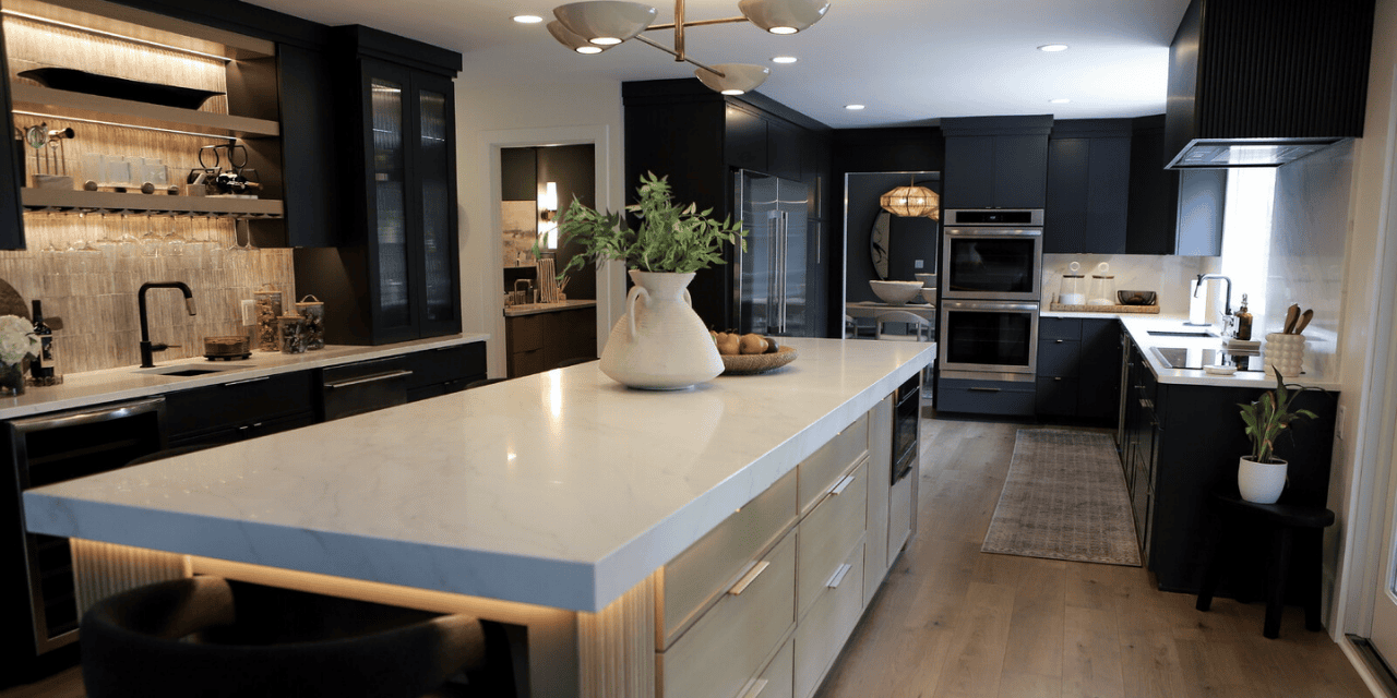 MW Design Studio Brings Personal Style to Home Design MW Design Studio Brings Personal Style to Home Design