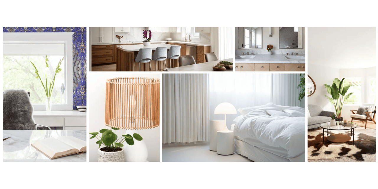 7 90s Home Decor Trends Making a Comeback 7 90s Home Decor Trends Making a Comeback