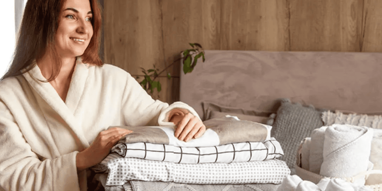 Home Textiles Market Grows With Rising Décor Demand