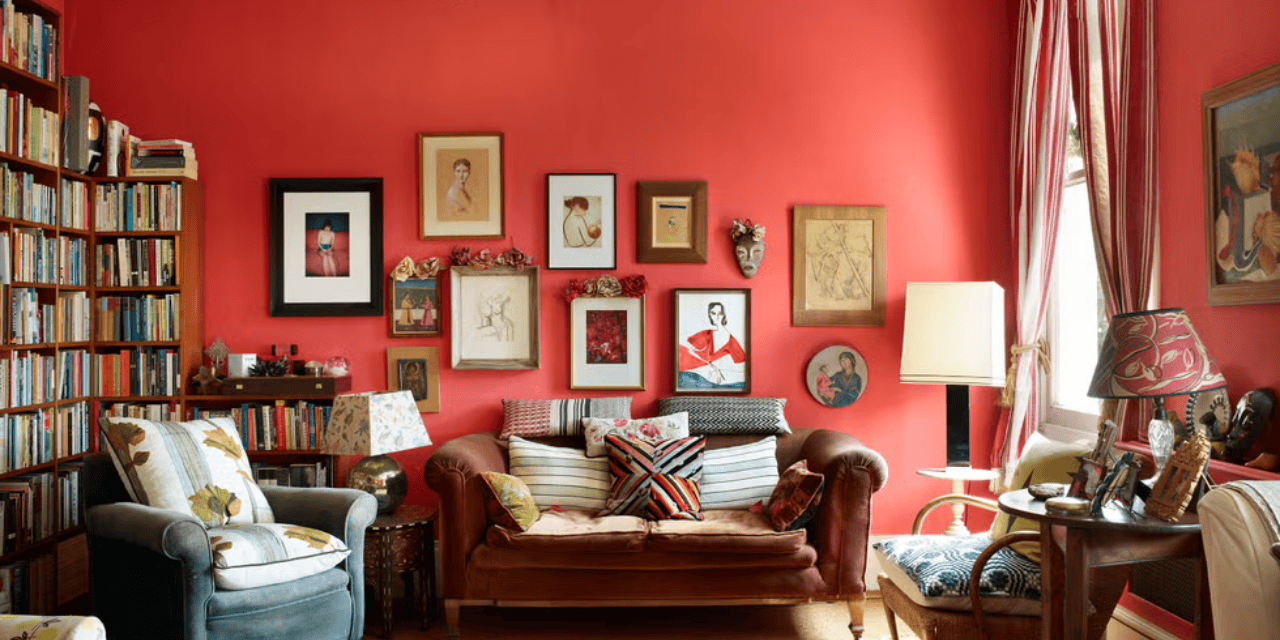 Cluttercore Home Décor Trend: How to Style It Cluttercore Home Décor Trend: How to Style It