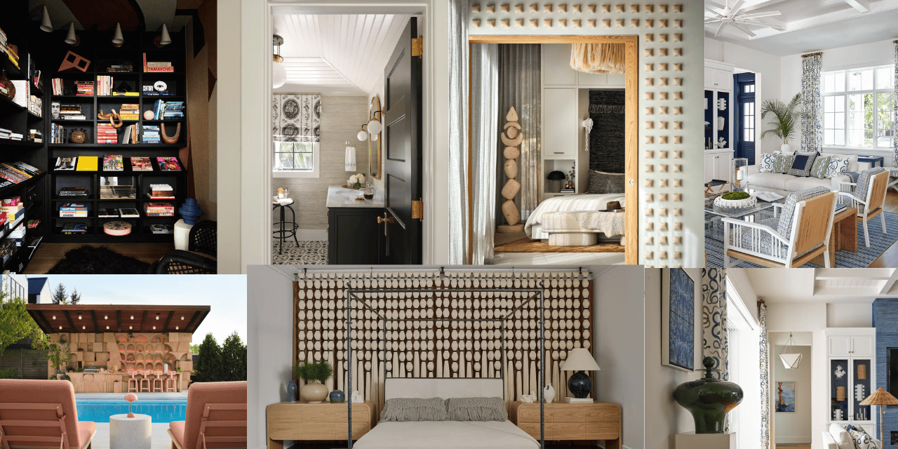 Fall Home Trends: 7 Easy Ideas Designers Love Fall Home Trends: 7 Easy Ideas Designers Love