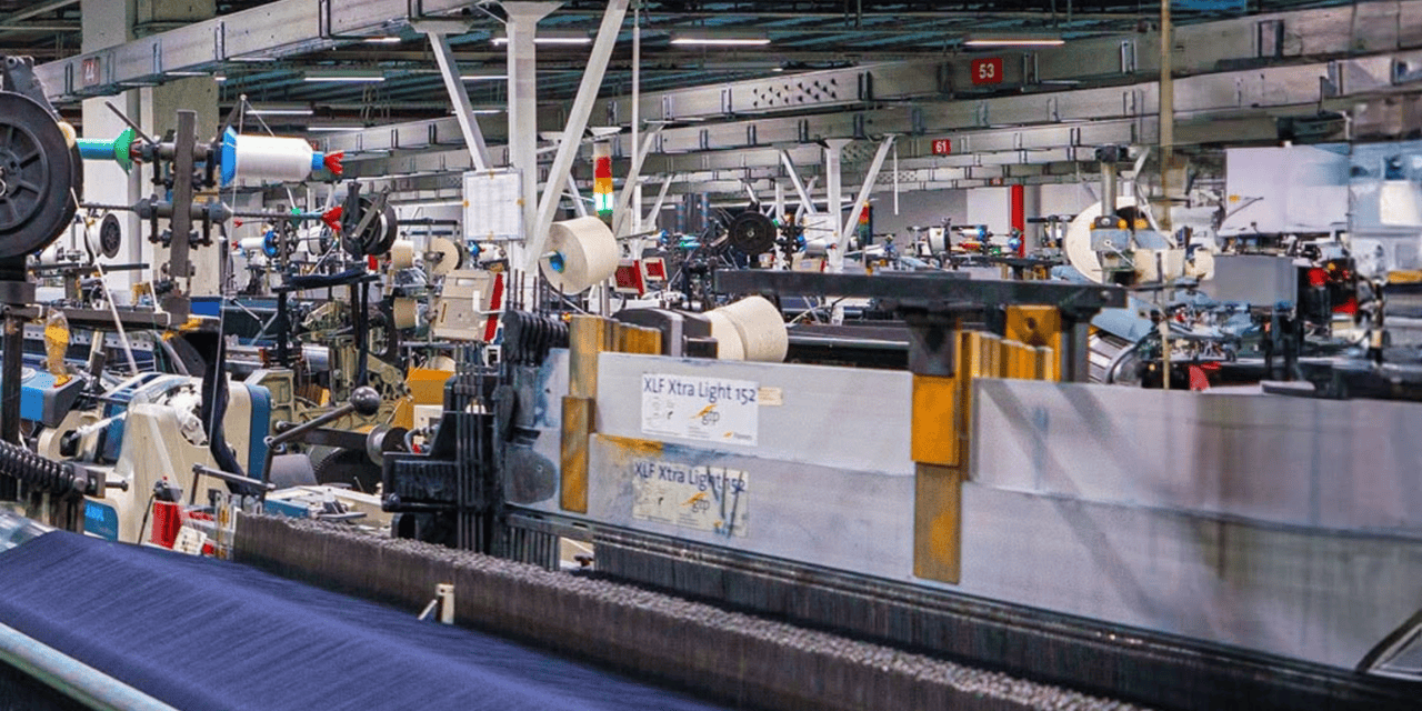 Orta Anadolu Halts Denim Production in Türkiye