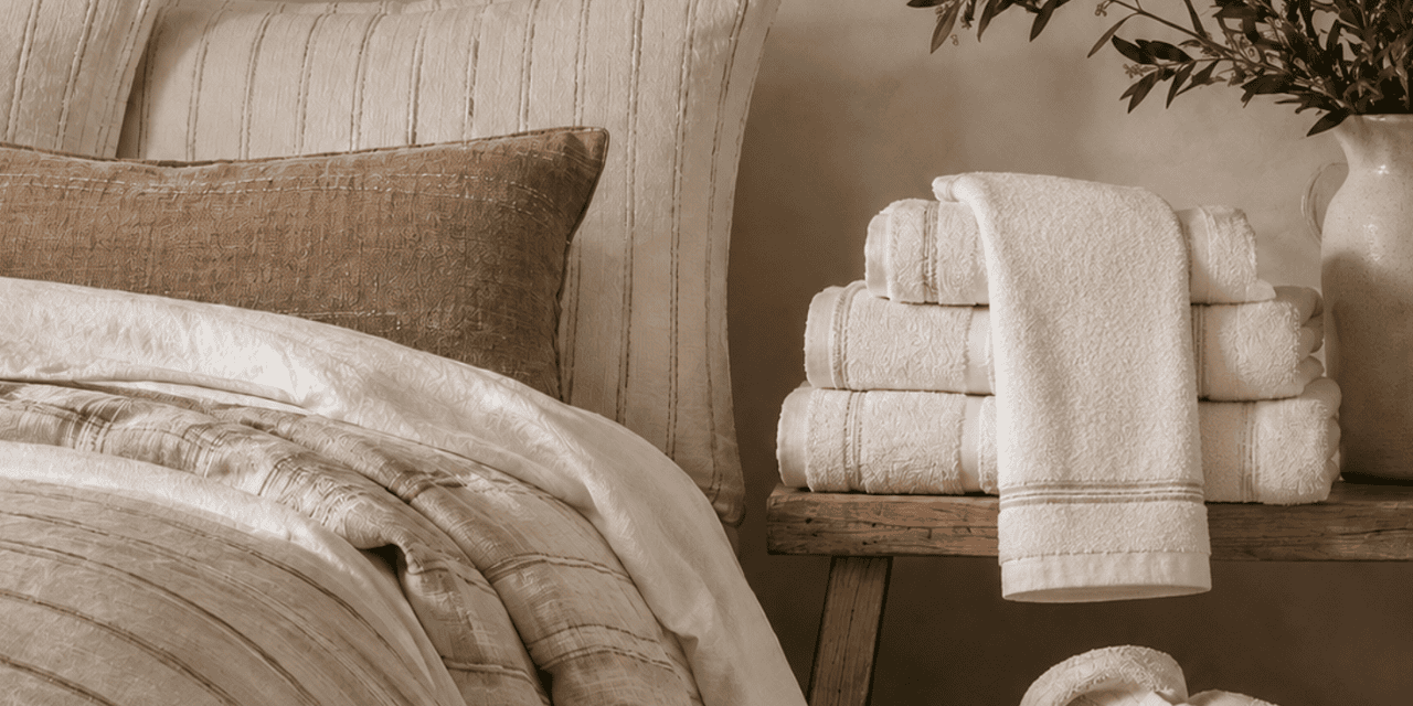 Trident Highlights Home Textile Solutions at New York Market
