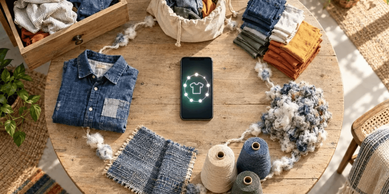 India Textile Waste Plan Focuses on Collection and Traceability