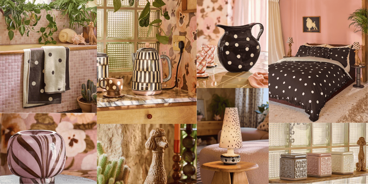 Retro Home Interiors: Autumn Decor Trends for 2026