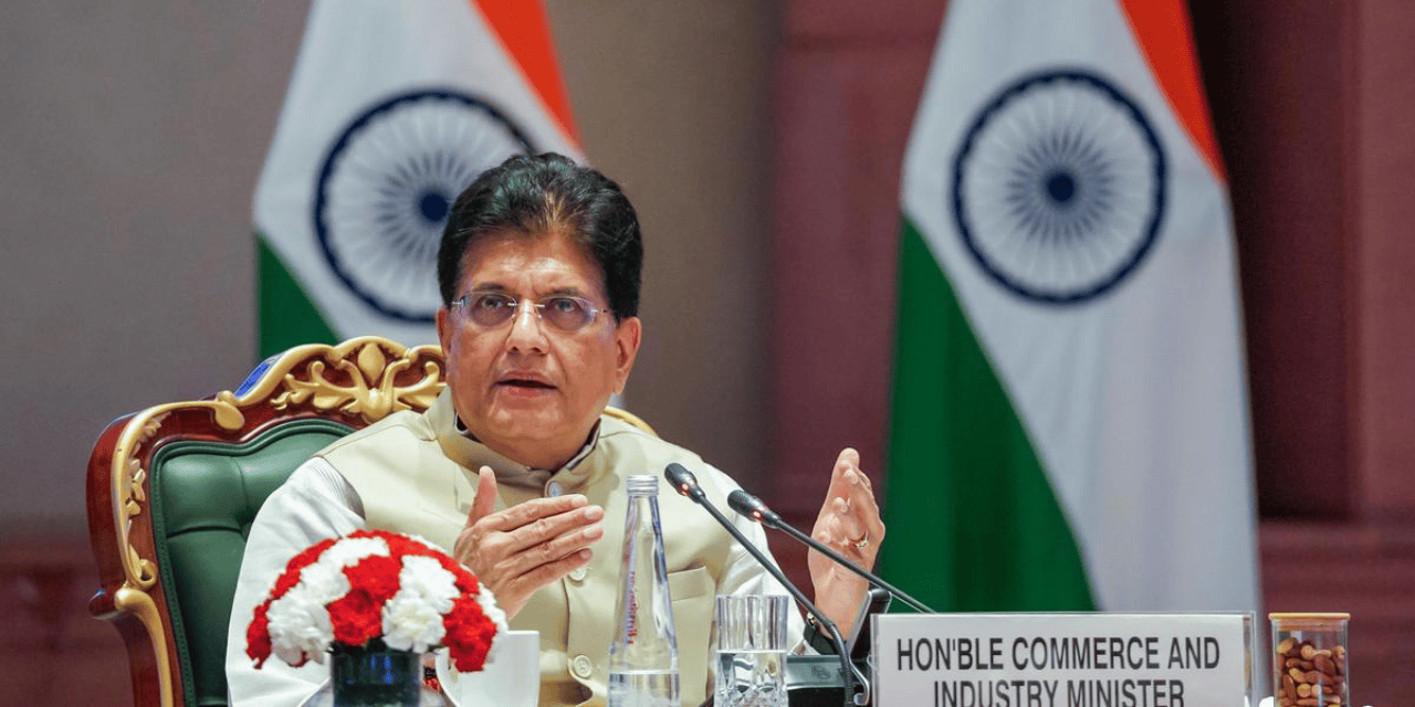 India’s Textile Sector Gets New Tariff Advantage India’s Textile Sector Gets New Tariff Advantage