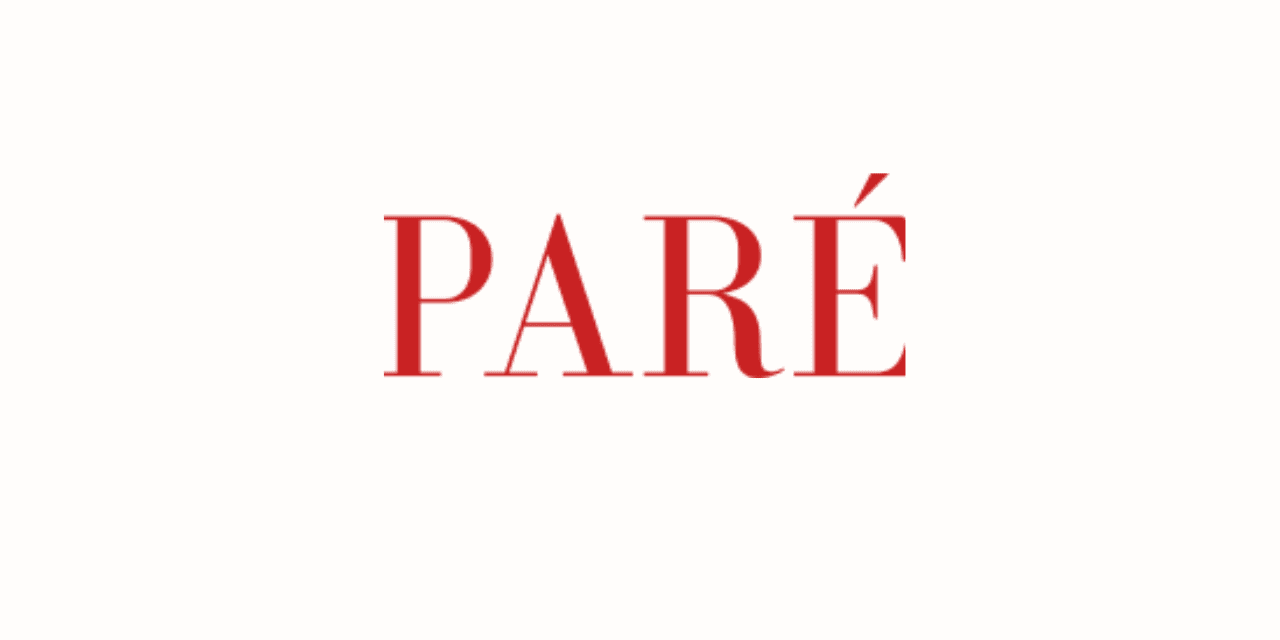 PARÉ Innovations Launches Carbon Board Panels PARÉ Innovations Launches Carbon Board Panels