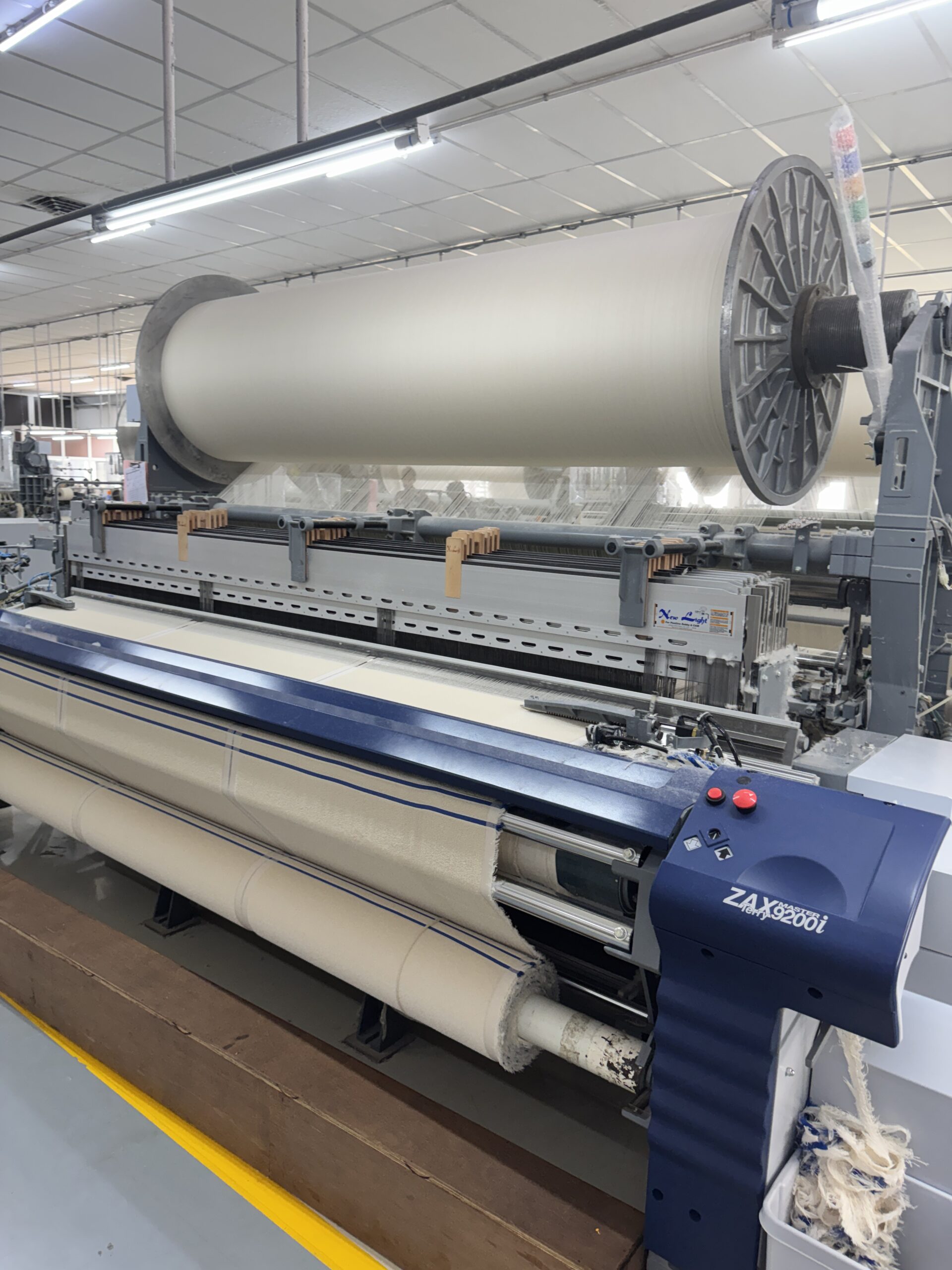 HEWA Seeks RoSCTL Extension for Textile Exporters HEWA Seeks RoSCTL Extension for Textile Exporters