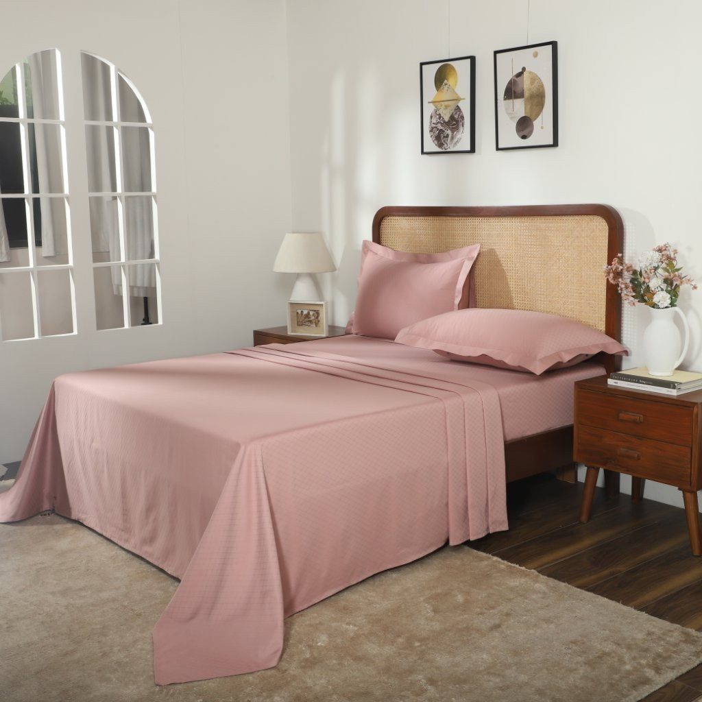 Maspar Launches New Vintage Jacquard Bedsheets Collection Maspar Launches New Vintage Jacquard Bedsheets Collection